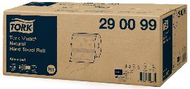 TORK,MATIC NATURAL, H1,150M, UBRUS U ROLNI 6/1