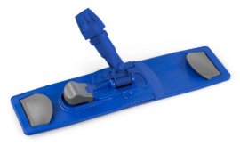 FILMOP, DRŽAČ ZA MOP SA DŽEPOVIMA I KRILIMA 40CM