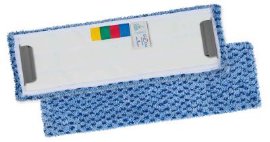 FILMOP, GLOBO PULI-SCRUB MIKROFIBER MOP 40X13cm
