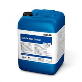 ECOLAB, ECOBRITE MAGIC EMULSION 25KG
