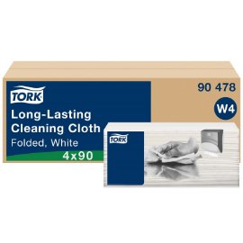 TORK, LONG-LASTING KRPA W4