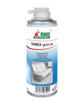 TANA, CHEWING GUM REMOVER  400ml