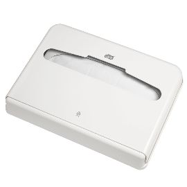 TORK, V1 DRŽAČ ZA LISTIĆE ZA WC DASKU, BELI
