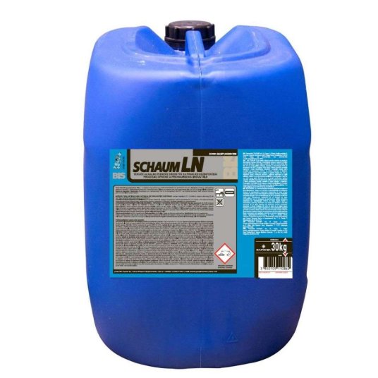 SAPONIA, BIS SCHAUM LN 30kg