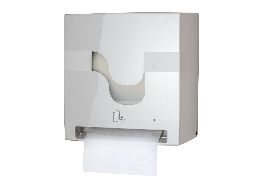 CELTEX, DRŽAČ E-CONTROL SYSTEM ZA UBRUSE BELI