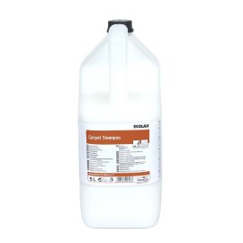 ECOLAB, CARPET SHAMPOO 5L