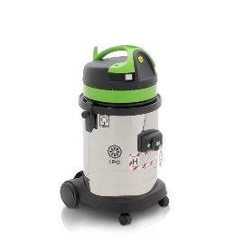 IPC, INDUSTRIJSKI USISIVAČ 1/33 H ULPA ISO5