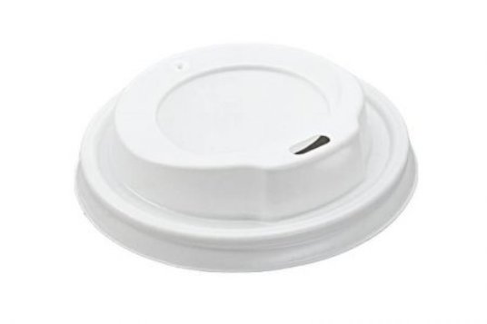 POKLOPAC ZA KARTONSKU ČAŠU 0,20 DL