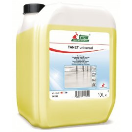 TANA, TANET UNIVERSAL-DET.ZA ČIŠ.AKT.SUP 10L