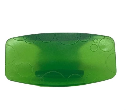 SMART LINE, WC KLIP GREEN APPLE