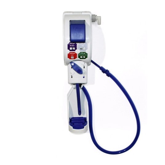 ECOLAB, DOZATOR PENGUIN 4U 4HF