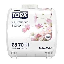 TORK, CONSTANT AIR FRESHENER CVETNI A3