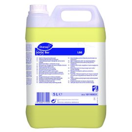 DIVERSEY, SUMA BAR L66, 5L