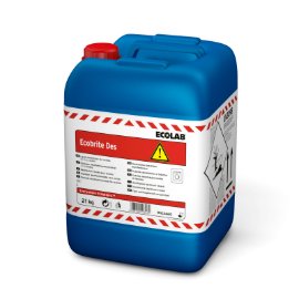 ECOLAB, ECOBRITE DES 21KG