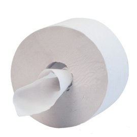 RULOPAK, TOALET PAPIR CENTRALNO IZVLAČENJE 13,5CM 6/1 200M