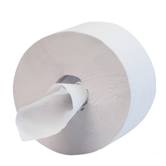 RULOPAK, TOALET PAPIR CENTRALNO IZVLAČENJE 13,5CM 6/1 200M