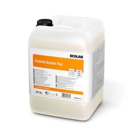 ECOLAB, ECOBRITE BOOSTER PLUS 25KG