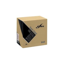 CELTEX, SALVETE 25X25 KAPUCINO 100/1 INFIBRA