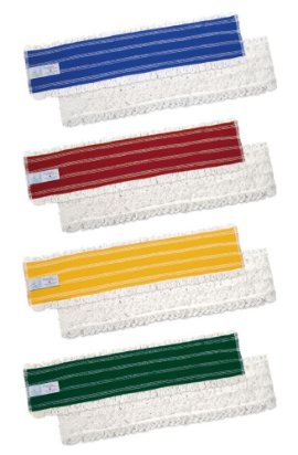 FILMOP, RAPIDO SUPPER EXTRA BELI MIKROFIBER MOP 40X10cm