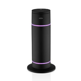 RULOPAK, NANOPLUS M7 DIFUZER, CRNI