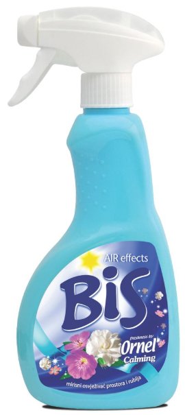 SAPONIA, BIS BY ORNEL CALM.400ml