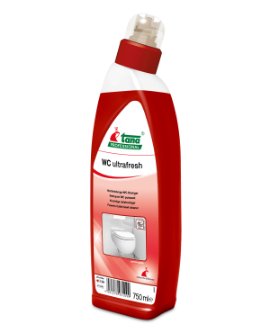 TANA, WC ULTRAFRESH 750ml