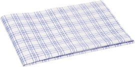 VILEDA, MICROFIBRE TEATOWEL 3/1, 60X40CM