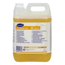 DIVERSEY, DOSBTL 0,5L SUMA BREAK UP D3.5