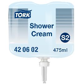 TORK, PREMIUM TEČNI SAPUN ZA KOSU I TELO 475ML