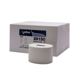 TOALET PAPIR U ROLNI 150M 12/1