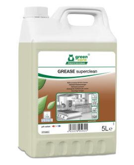TANA, GREASE SUPERCLEAN-SR. ZA PODOVE 10l