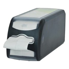 TORK, XPN FIT COUNTER NAPDISP BLACK
