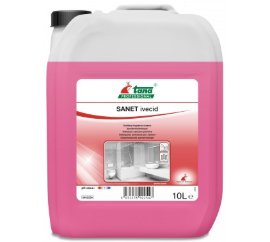 TANA, SANET IVECID 10l