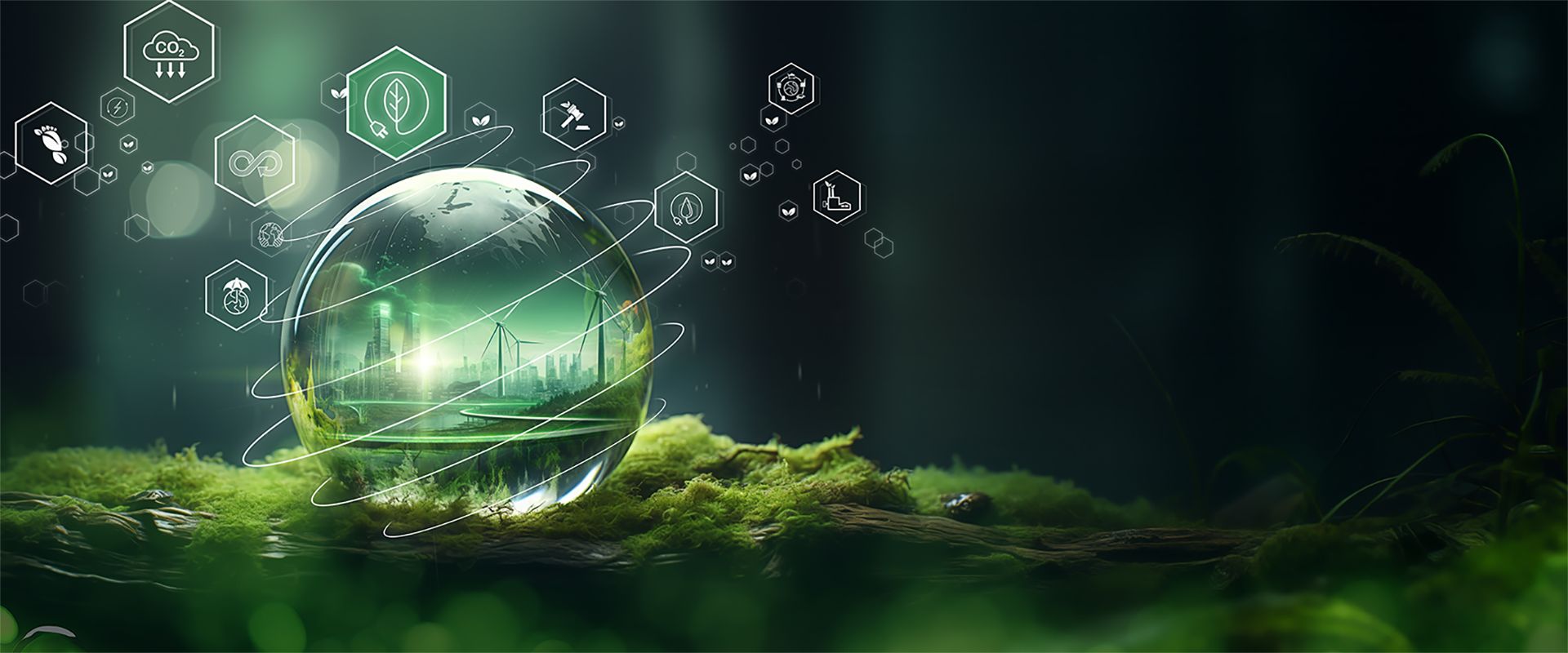 ODGOVORNO POSLOVANJE U SKLADU SA PRIRODOM